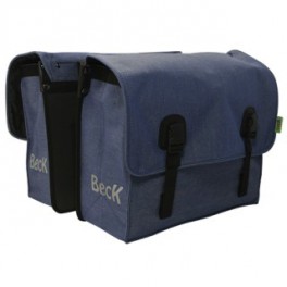 SACOCHE BECK CLASSIC JEANS 46 L SACOCHE BECK CLASSIC JEANS 46 L