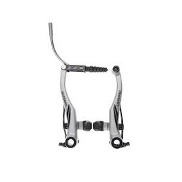 FREIN V-BRAKE SHIMANO BR-T4000L FRONT FREIN V-BRAKE SHIMANO BR-T4000L FRONT