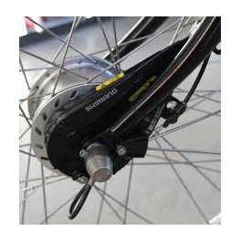 FREIN AR ROLLER BRAKE NEXUS SHI FREIN AR ROLLER BRAKE NEXUS SHI